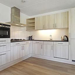 Unterkunft 2101234 - Bungalow Oostelijk Flevoland - Waterparc Veluwemeer | 10-persoons villa | 10EL