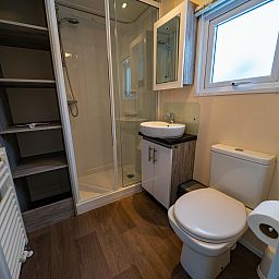 Unterkunft 2101236 - Ferienhaus Oostelijk Flevoland - Vrijstaande woning in Biddinghuizen