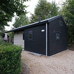 Verblijf 210129 - Chalet Oostelijk Flevoland - Chalet in Biddinghuizen
