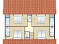 Verblijf 210132 • Bungalow Oostelijk Flevoland • Waterparc Veluwemeer | 10-persoons villa | 10FL+  • 2 van 4