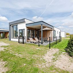 Verblijf 210132 - Bungalow Oostelijk Flevoland - Waterparc Veluwemeer | 6-persoons kinderbungalow | 6CK