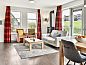 Verblijf 210133 • Bungalow Oostelijk Flevoland • Waterparc Veluwemeer | 4-persoons bungalow | 4BL2  • 2 van 18