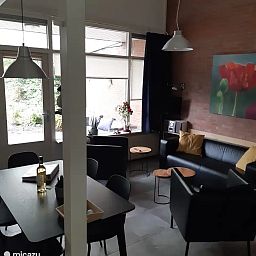 Unterkunft 210136 - Ferienhaus Oostelijk Flevoland - Vakantiehuisje Veluwemeer