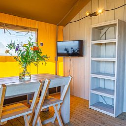Guest house 210145 - Tent house Oostelijk Flevoland - Lodgetent 4