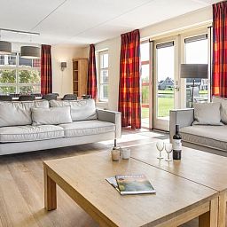 Guest house 210157 - Bungalow Oostelijk Flevoland - Waterparc Veluwemeer | 16-persoons villa | 16N