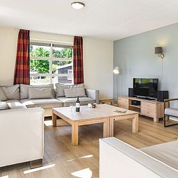 Unterkunft 210157 • Bungalow Oostelijk Flevoland • Waterparc Veluwemeer | 16-persoons villa | 16N  • 3 von 20