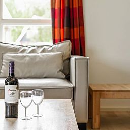 Guest house 210157 - Bungalow Oostelijk Flevoland - Waterparc Veluwemeer | 16-persoons villa | 16N