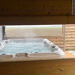 Guest house 210511 - Holiday property Oostelijk Flevoland - Huisje in Kraggenburg