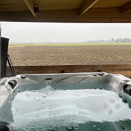 Guest house 210511 - Holiday property Oostelijk Flevoland - Huisje in Kraggenburg
