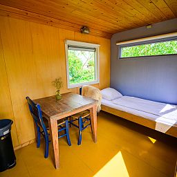 Guest house 210517 - Holiday property Oostelijk Flevoland - Pipowagen