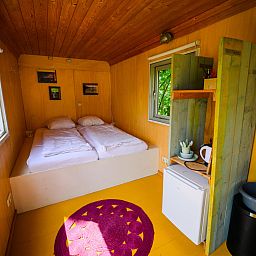 Guest house 210517 - Holiday property Oostelijk Flevoland - Pipowagen