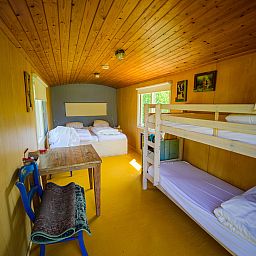 Unterkunft 210521 - Zelthaus Oostelijk Flevoland - Pipowagen