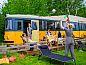 Unterkunft 210525 • Ferienhaus Oostelijk Flevoland • Tram 