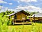 Verblijf 210526 • Vakantiewoning Oostelijk Flevoland • Lodge Stuga - MIG 