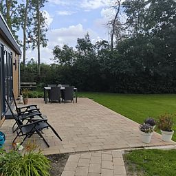 Unterkunft 210528 - Ferienhaus Oostelijk Flevoland - Vakantiehuis in Kraggenburg