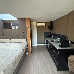 Guest house 210530 - Holiday property Oostelijk Flevoland - FL121