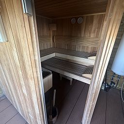 Guest house 210530 - Holiday property Oostelijk Flevoland - FL121