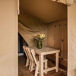 Unterkunft 210632 - Zelthaus Oostelijk Flevoland - Glamping tent