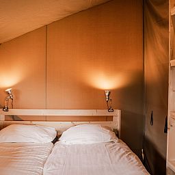 Unterkunft 210632 - Zelthaus Oostelijk Flevoland - Glamping tent