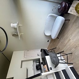 Verblijf 210635 - Vakantiewoning Oostelijk Flevoland - Tiny house