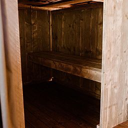 Verblijf 210639 • Tenthuis Oostelijk Flevoland • Comfortabele glamping tent  • 10 van 10