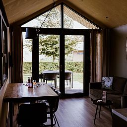 Unterkunft 210640 - Ferienhaus Oostelijk Flevoland - Tiny house