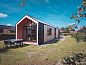 Guest house 210641 • Holiday property Oostelijk Flevoland • Groepsverblijf blokhut + tiny houses 
