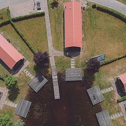 Guest house 210642 - Holiday property Oostelijk Flevoland - Groepsverblijf groepslodge