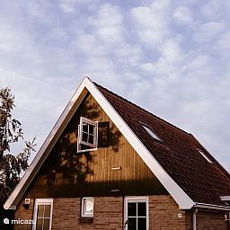 Verblijf 210645 - Vakantiewoning Oostelijk Flevoland - 6-persoons woning Comfort