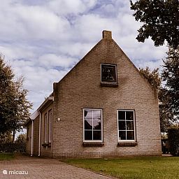 Verblijf 210645 - Vakantiewoning Oostelijk Flevoland - 6-persoons woning Comfort