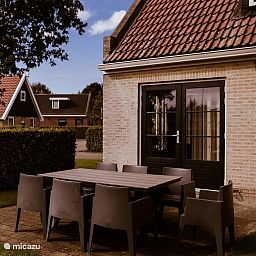 Verblijf 210645 - Vakantiewoning Oostelijk Flevoland - 6-persoons woning Comfort