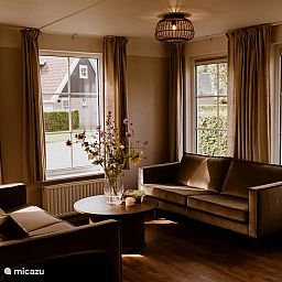 Verblijf 210645 - Vakantiewoning Oostelijk Flevoland - 6-persoons woning Comfort