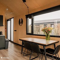 Verblijf 210646 - Vakantiewoning Oostelijk Flevoland - Comfort huisje 4-persoons