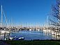 Guest house 210710 • Holiday property Oostelijk Flevoland • Havenlodge 6 persoons Lelystad  • 7 of 23