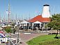 Guest house 210710 • Holiday property Oostelijk Flevoland • Havenlodge 6 persoons Lelystad  • 10 of 23