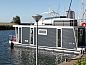 Verblijf 210711 • Vakantiewoning Oostelijk Flevoland • Havenlodge Lelystad 