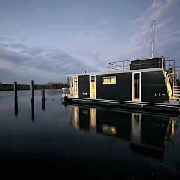 Unterkunft 210711 - Ferienhaus Oostelijk Flevoland - Havenlodge Lelystad