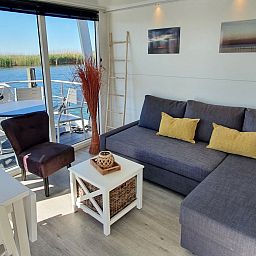 Unterkunft 210711 - Ferienhaus Oostelijk Flevoland - Havenlodge Lelystad