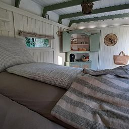 Unterkunft 210712 - Ferienhaus Oostelijk Flevoland - Pipo Maison