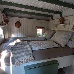 Unterkunft 210712 - Ferienhaus Oostelijk Flevoland - Pipo Maison