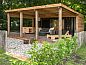 Guest house 210725 • Holiday property Oostelijk Flevoland • Zeecontainer 
