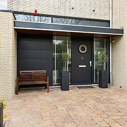 Guest house 210729 - Holiday property Oostelijk Flevoland - Vrijstaande woning in Lelystad