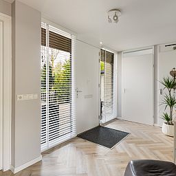 Guest house 210729 - Holiday property Oostelijk Flevoland - Vrijstaande woning in Lelystad