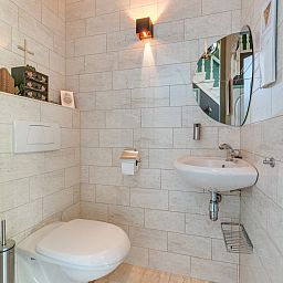 Guest house 210730 - Holiday property Oostelijk Flevoland - Vrijstaande woning in Lelystad