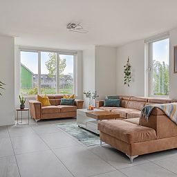 Unterkunft 210731 - Ferienhaus Oostelijk Flevoland - Vrijstaande woning in Lelystad