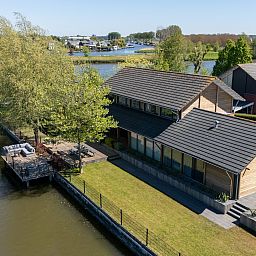 Verblijf 210732 - Vakantiewoning Oostelijk Flevoland - Vrijstaande woning in Lelystad