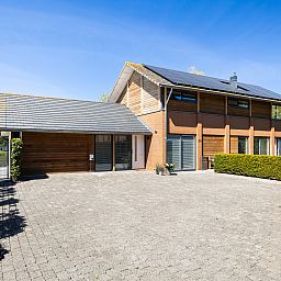 Verblijf 210732 - Vakantiewoning Oostelijk Flevoland - Vrijstaande woning in Lelystad
