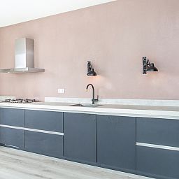 Verblijf 210733 - Appartement Oostelijk Flevoland - Appartement in Lelystad