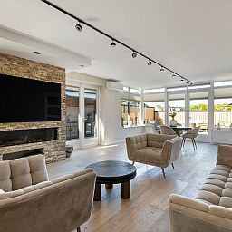 Unterkunft 210734 - Ferienhaus Oostelijk Flevoland - Vrijstaande woning in Lelystad