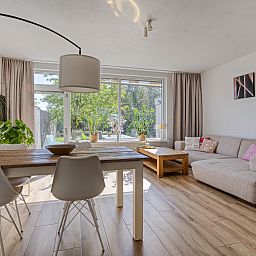 Verblijf 210735 - Vakantiewoning Oostelijk Flevoland - Geschakelde woning in Lelystad